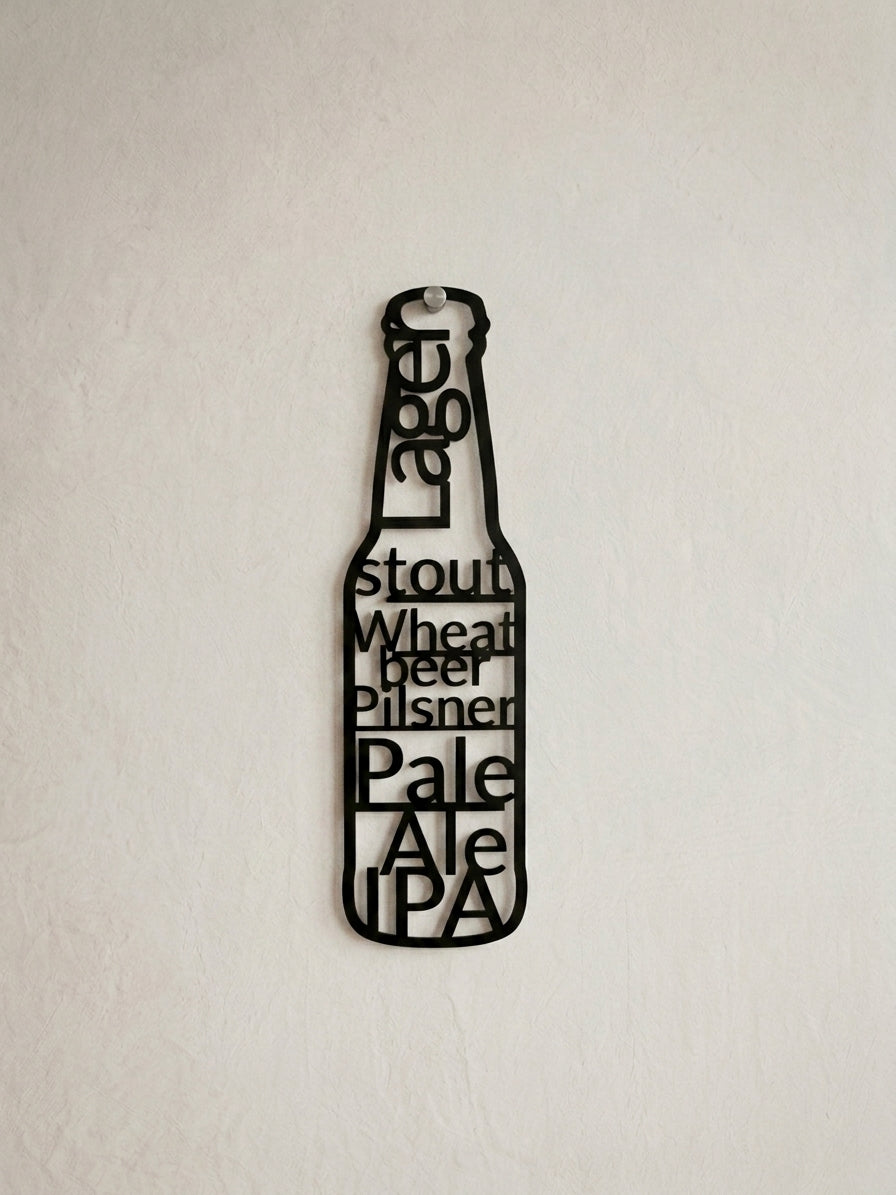Beer Lovers Wall Art