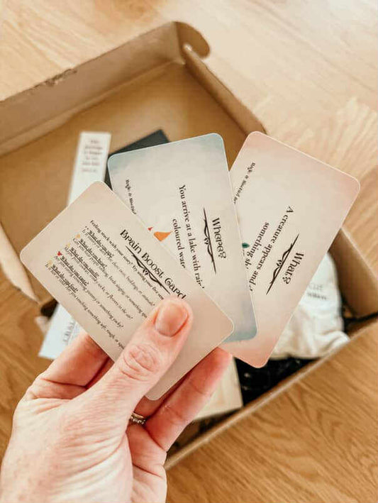 Card Chronicles: Magic & Mischief Edition