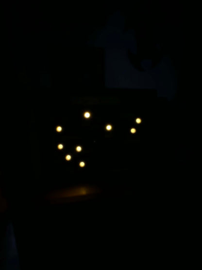 Matariki Learning Light