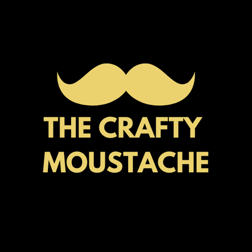 The Crafty Moustache