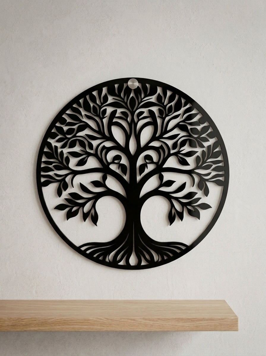 Tree of Life Wall Art