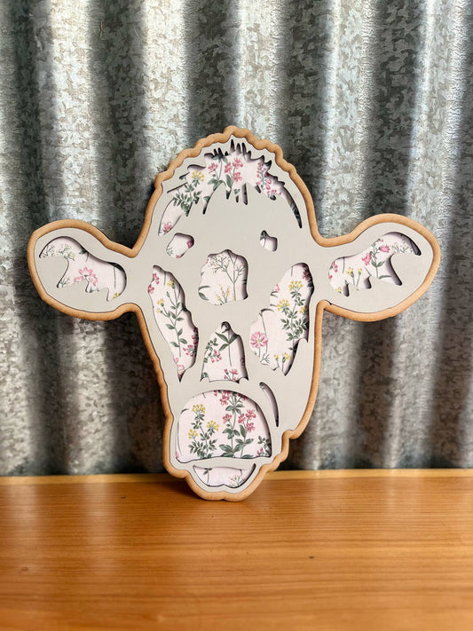 Classic Country - Cow