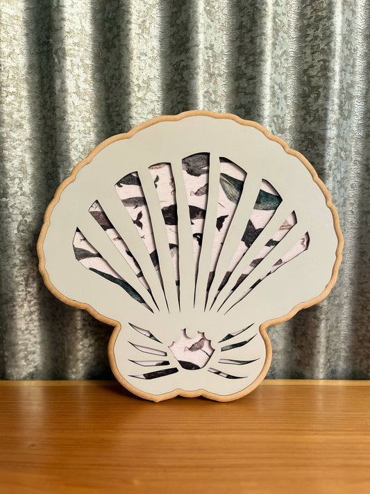 Classic Ocean - Shell