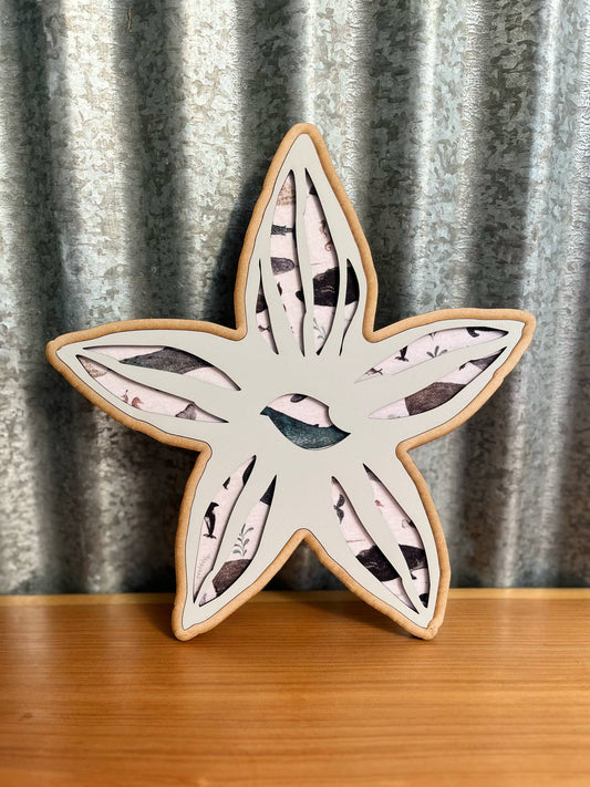Classic Ocean - Starfish