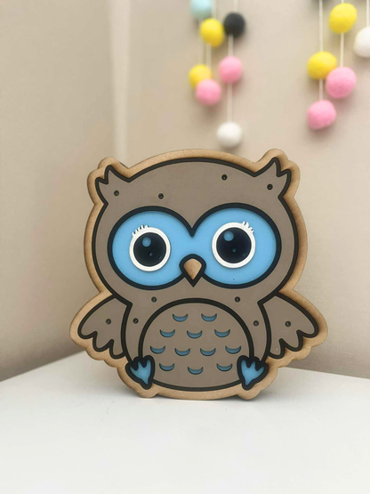 Willow The Glow Guardian (Night Light)